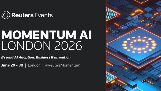 Momentum AI London 2026