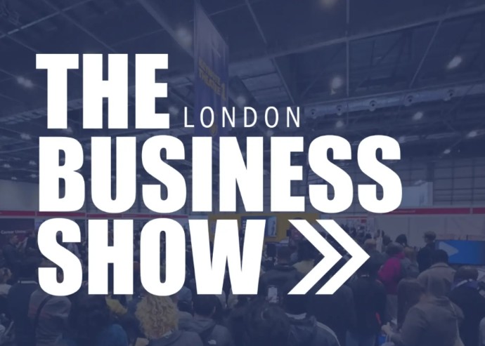 The Business Show 2026