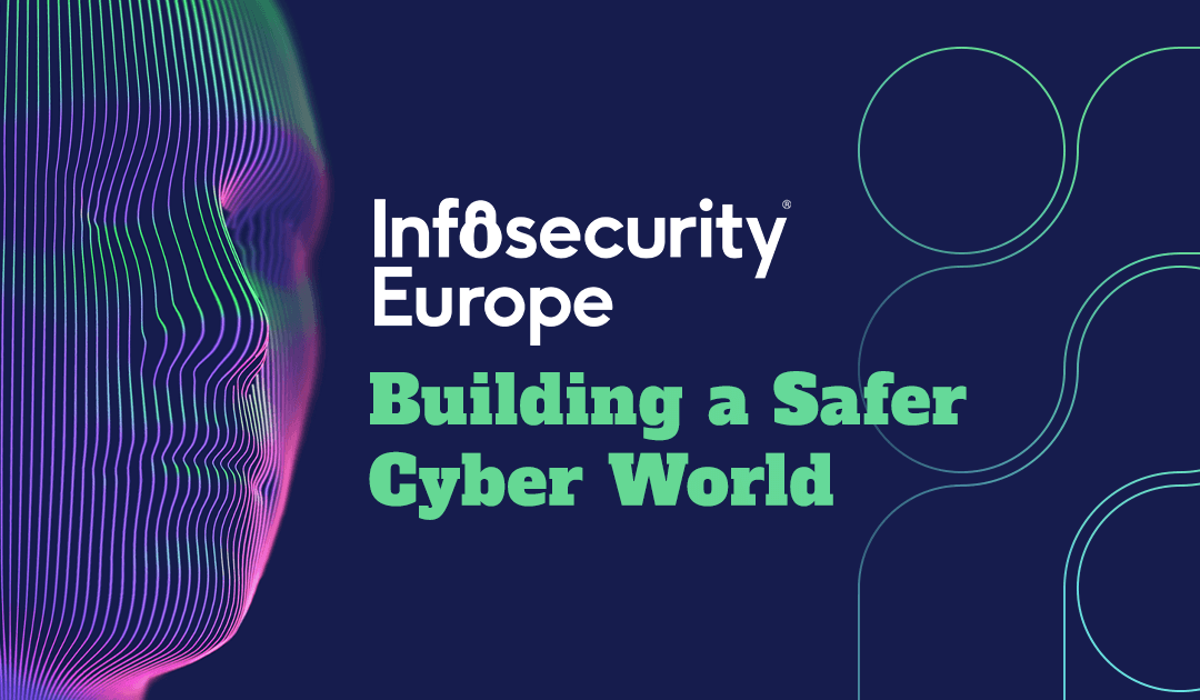 Infosecurity Europe